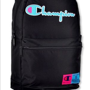 Champion Backpack